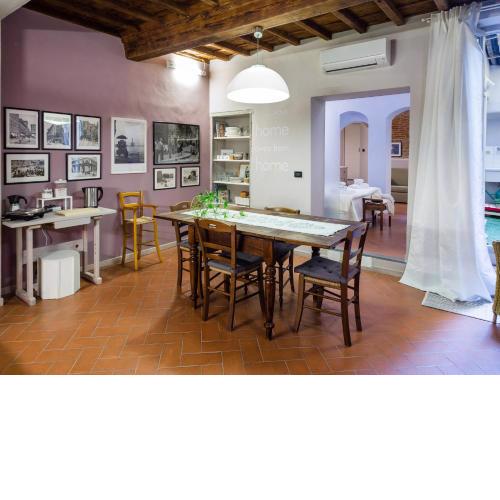 Torrigiani Apartment