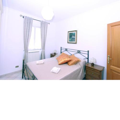 Torrigio Flat
