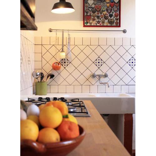 Torrione Apartment