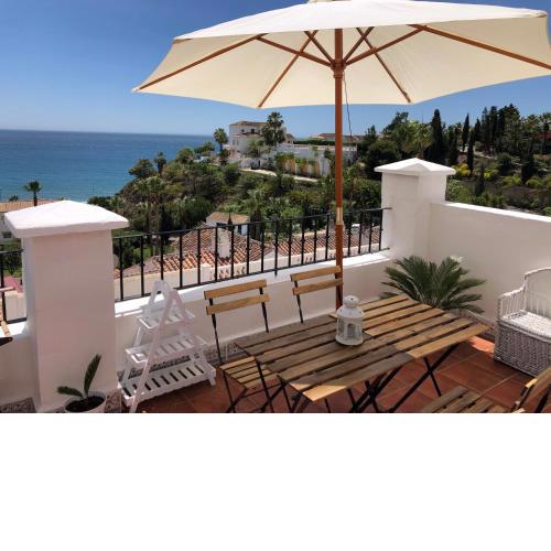 Torrox Beach Club
