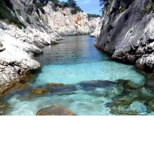 TORTOLI', THE HOME TO THE SEA