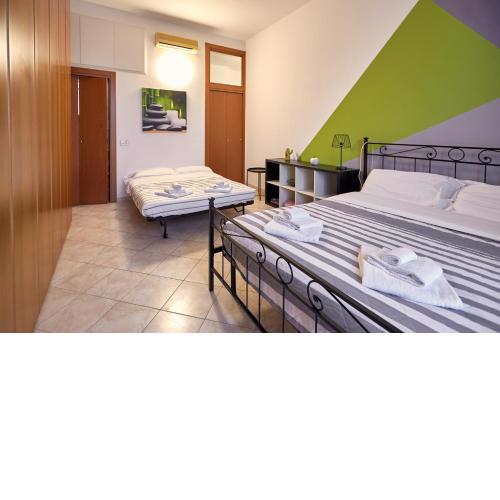 Tortona Design Flat
