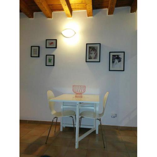 Tortona Design Navigli Milan