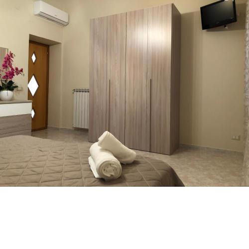 Tortora House