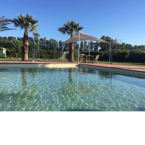 Tortuga Casa Vacanze