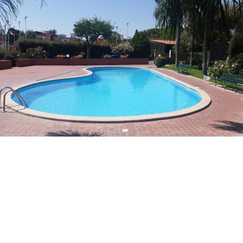 Tortuga Residence