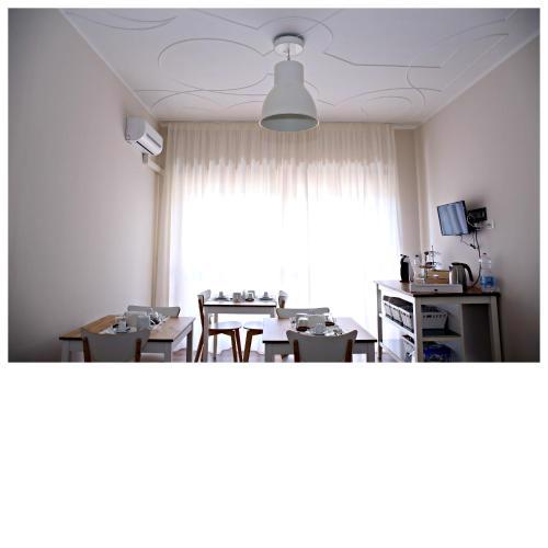 Tosca B&B