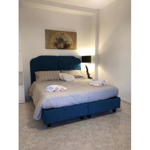 Tosca Home San Siro Milano