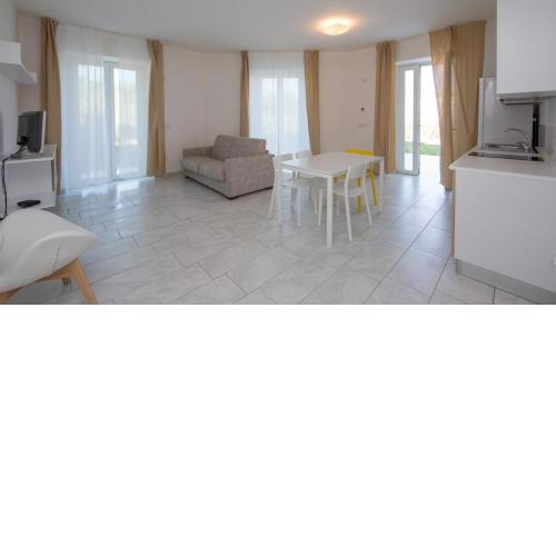 Toscana Charme Apartments