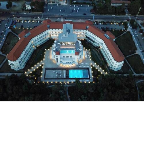 Toscana Charme Resort