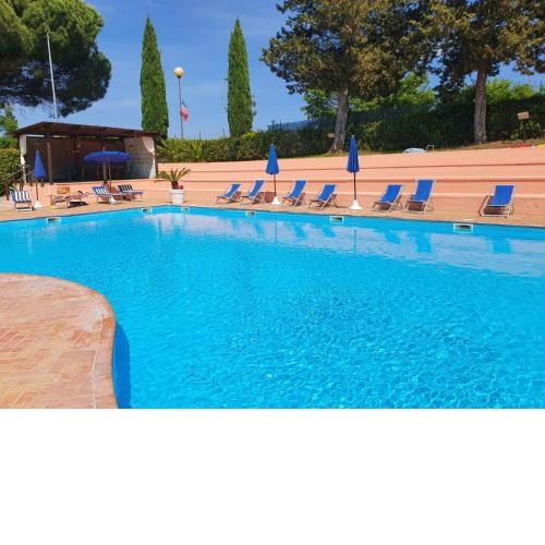 Toscana Holiday Village