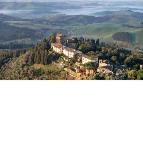Toscana Resort Castelfalfi