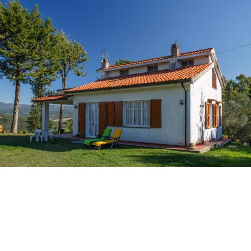 TOSCANA TOUR - Cottage Lina with fenced garden