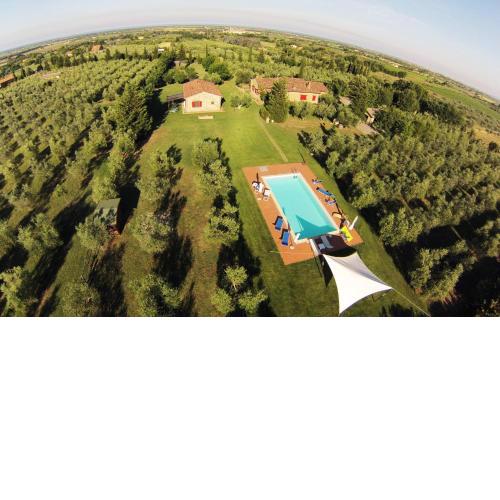 TOSCANA TOUR - Cottage Riccardo Bibbona