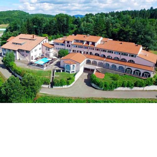 Toscana Wellness Resort