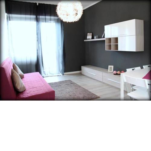 Toscana's Home Apartment