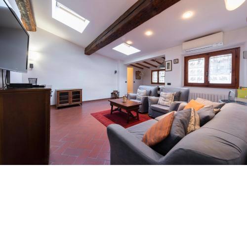 Toscanella 3 Bedrooms