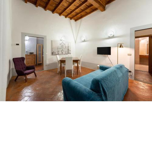 Toscanella Apartment