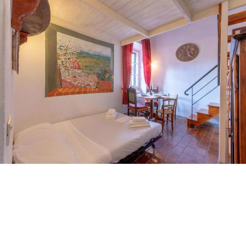 Toscanella Suite Florence