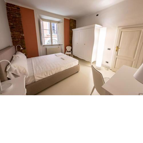 Toselli new suite