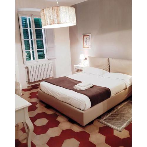 Toselli Suite Apartment