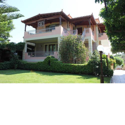 Tosis Apartments