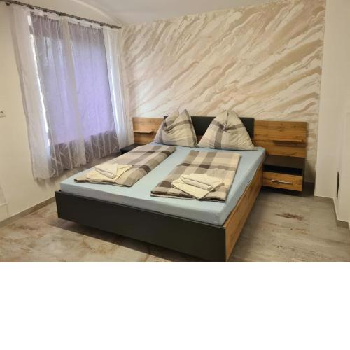 Toskana Wohnung