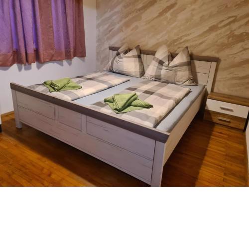 Toskana Zimmer