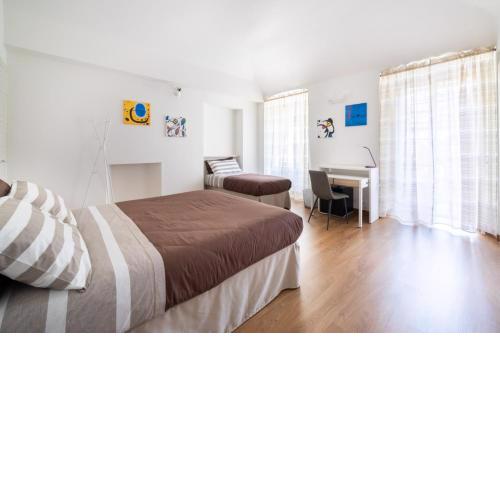 TO.STA BwithoutB HOME SHARING NEL CENTRO DI TORINO