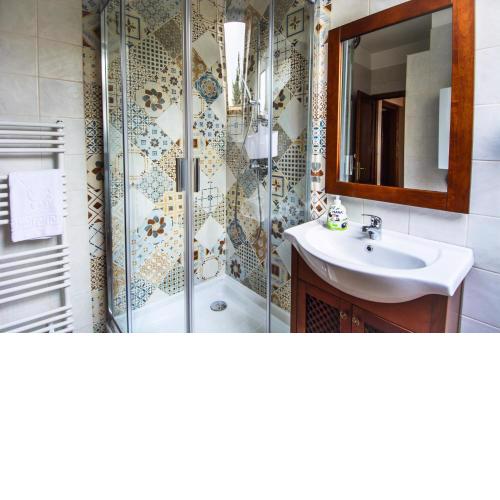 Toszkána Apartman