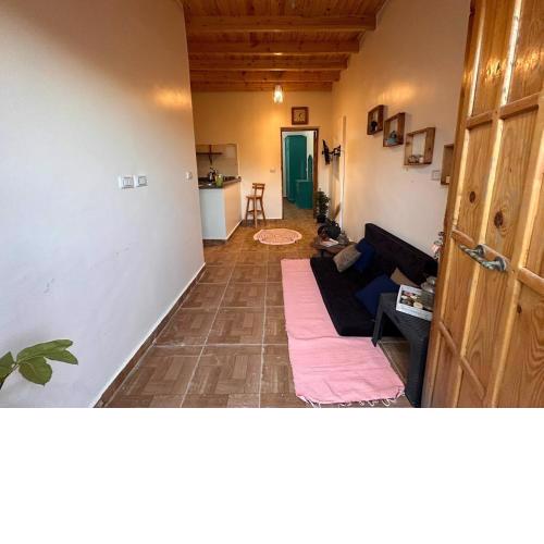 Tota house in dahab