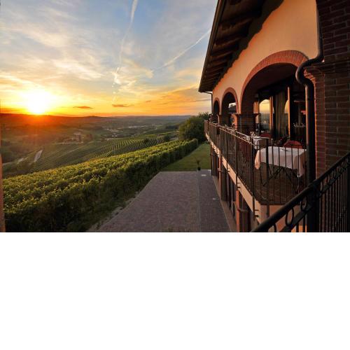 Tota Virginia Antico Podere