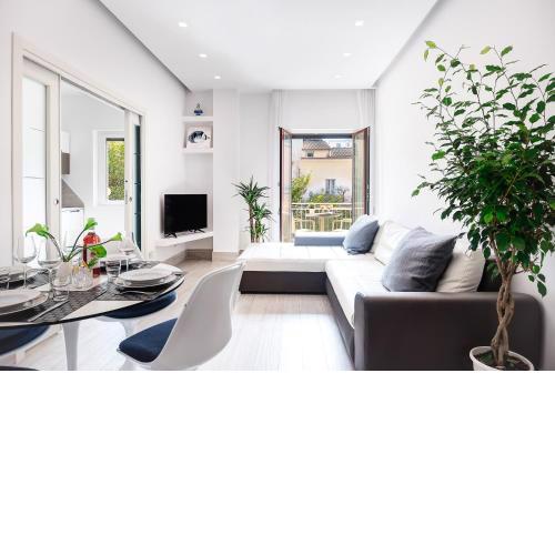 Total White Home Sorrento