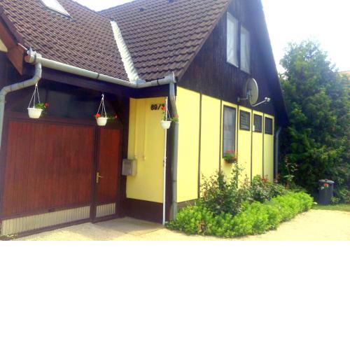 Tóth Apartman