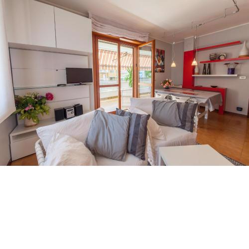 Toti Apartment