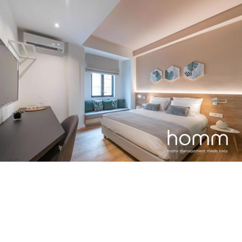 Toucan homm Suites