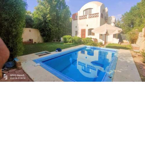 Touha House