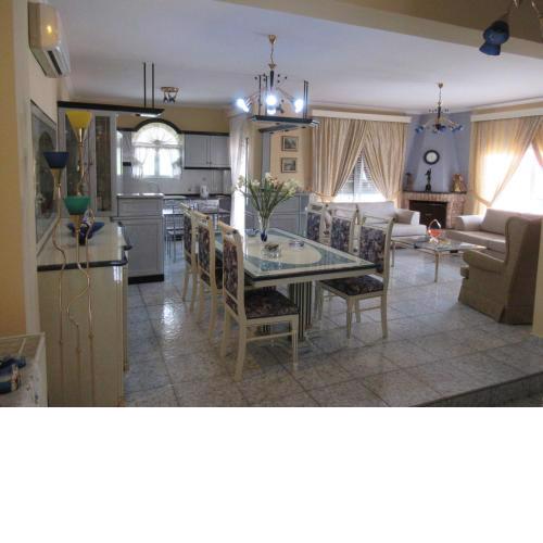 Toula Apartments