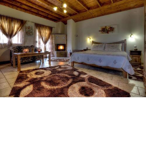 Toula Rooms