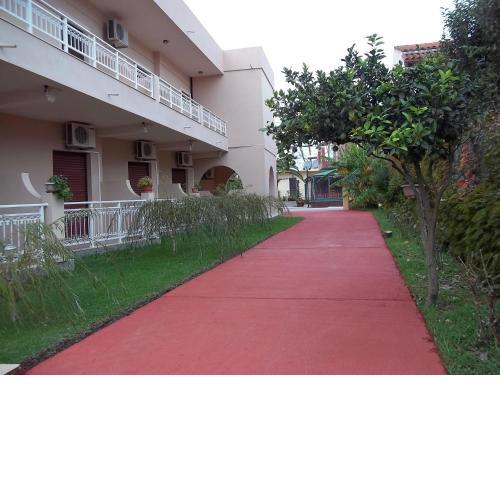 Toula's Apartments
