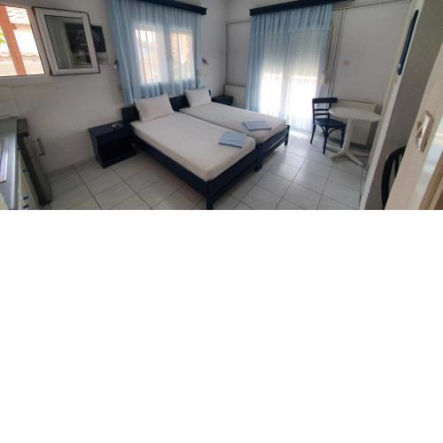 Toula's Apartments
