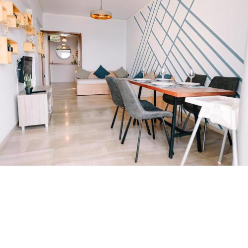 Toumpanakis Apartments