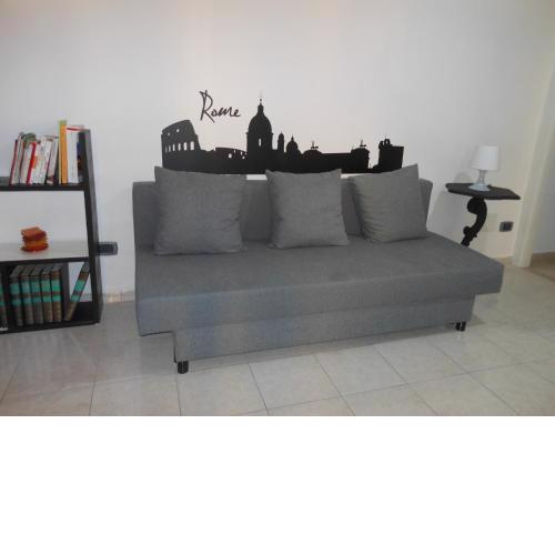 Tourist accommodation Viola ai Gordiani