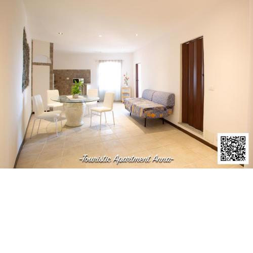Tourist Apartment Anna