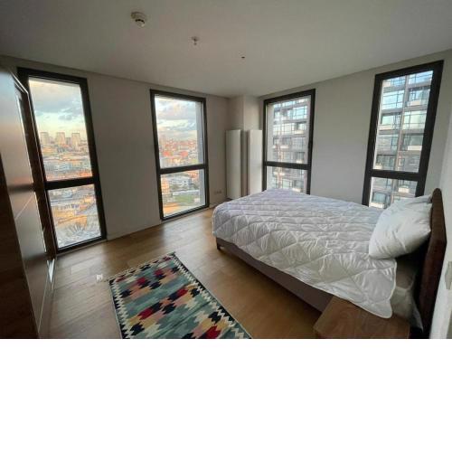 tourist apartment