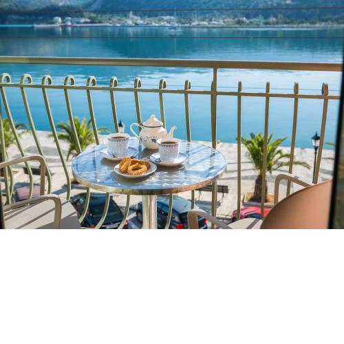 Tourist Boutique Hotel