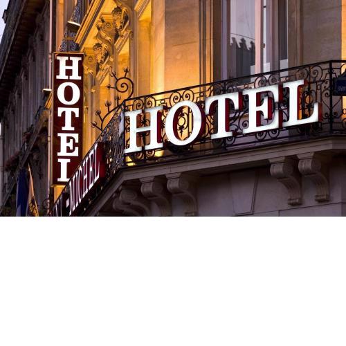 Tourist Cairo Egypt Hotel