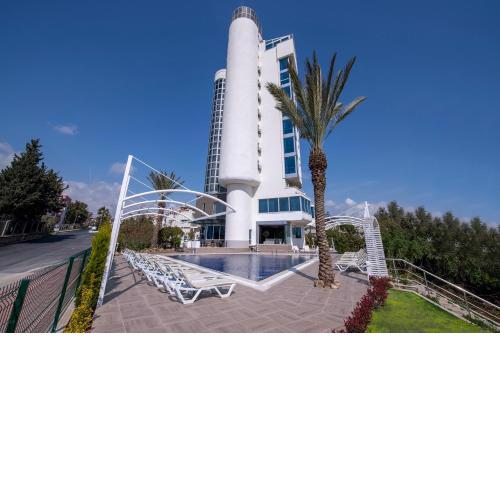 Tourist Hotel