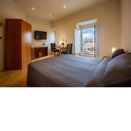 Tourist House B&B