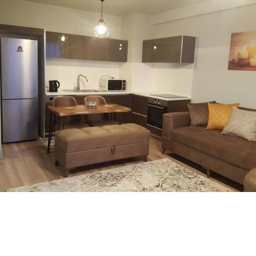 Tourist rent Apartment